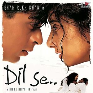 Photo Dil Se..