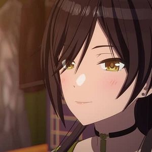 Photo The iDOLM@STER Shiny Colors