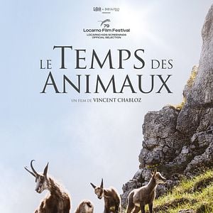 Photo Le Temps des animaux