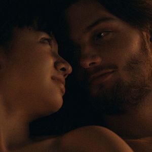 Photo Touch - Nos étreintes passées