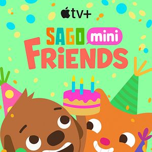 Photo Le monde Maxi de Sago Mini