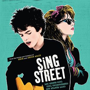 Photo Sing Street