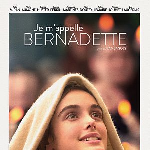 Photo Je m'appelle Bernadette