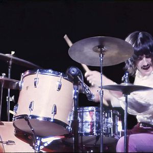 Photo Becoming Led Zeppelin