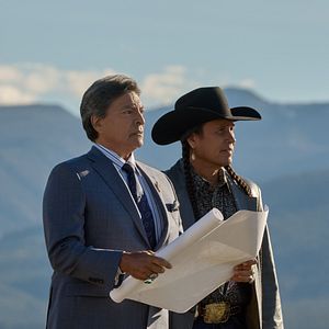 Photo Mo Brings Plenty