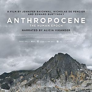 Photo Anthropocène – L’Epoque Humaine