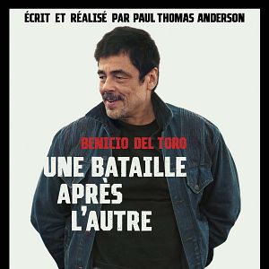 Photo Une bataille après l'autre
