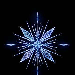 Photo La Reine des neiges II