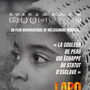 Photo Lapo chapé
