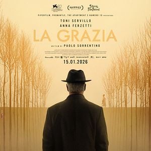 Photo La Grazia