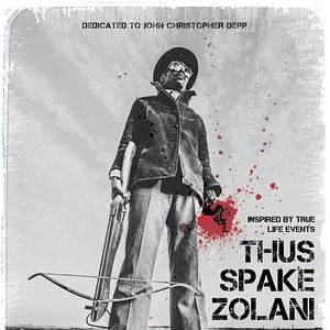 Photo Thus Spake Zolani