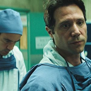 Photo Emergência Radioativa