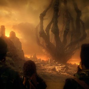 Photo Stranger Things