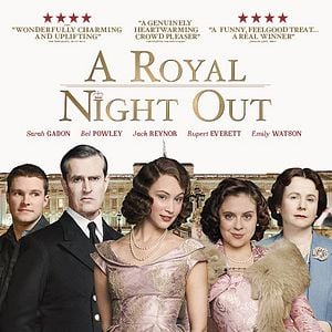 Photo A Royal Night Out