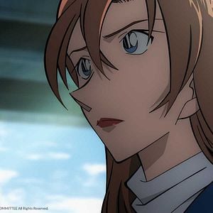 Photo Détective Conan : L'Ange déchu