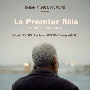 Photo Le premier rôle
