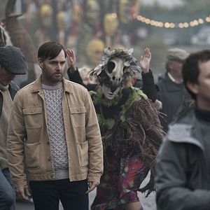 Photo Will Forte