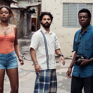 Photo Roberta Rodrigues