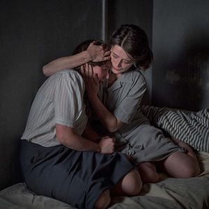 Photo Violette Guillon