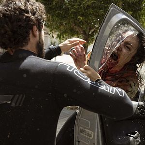Photo Apocalypse Z : Le début de la fin