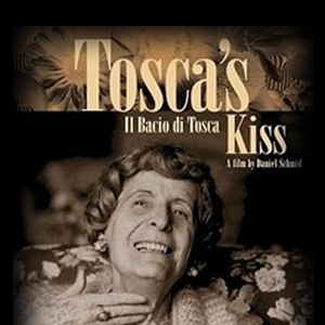 Photo Le Baiser de Tosca