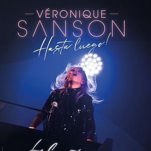 Photo Véronique Sanson - Hasta Luego : le concert au cinéma