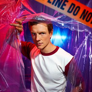 Photo Patrick Gibson