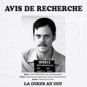 Photo La Corde au cou