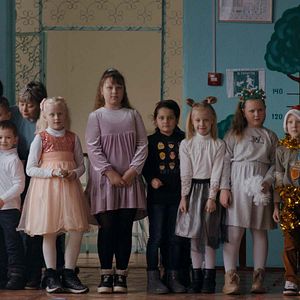 Photo Premières classes