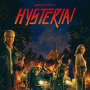 Photo Hysteria!