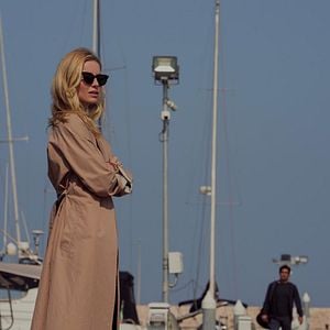 Photo Annabelle Wallis