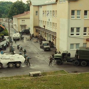 Photo A Life's Worth - Le prix d'une vie