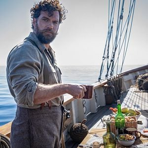 Photo Henry Cavill