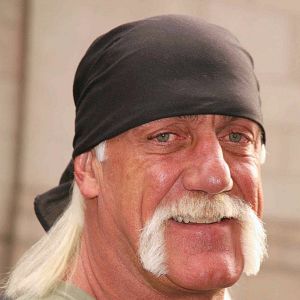 Photo Hulk Hogan
