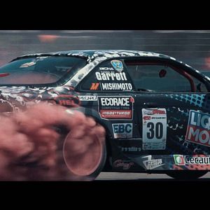Photo Drift Ascension
