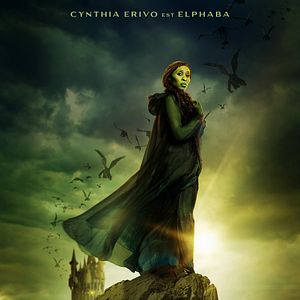Photo Wicked : partie II