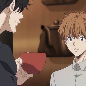 Photo Ron Kamonohashi’s Forbidden Deductions