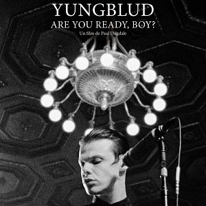 Photo YUNGBLUD. Are You Ready, Boy?