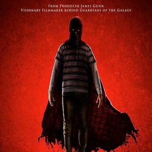 Photo Brightburn - L'enfant du mal