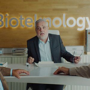 Photo Didier Bourdon