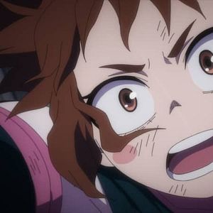 Photo My Hero Academia