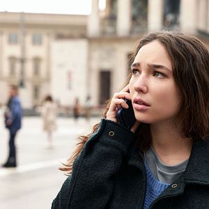 Photo Citadel : Diana