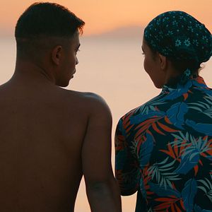 Photo Première ligne