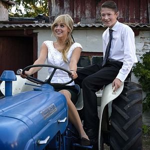 Photo Carmen Curlers