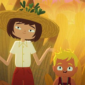 Photo Joyeuse Jungle !