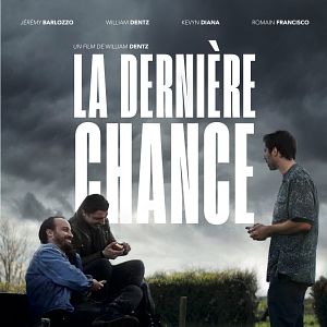 Photo La Dernière chance