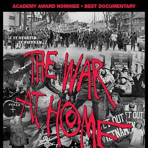 Photo The War at Home