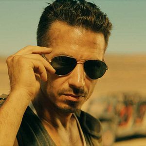 Photo Jeremy Ferrari