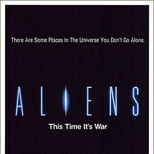 Photo Aliens le retour
