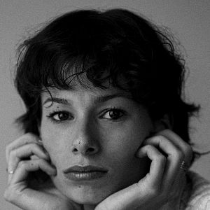 Photo Nina Azouzi